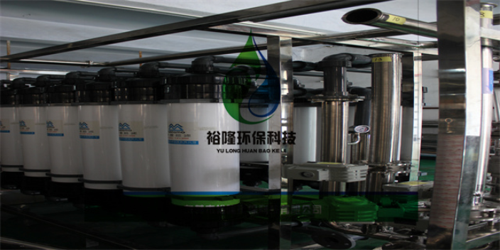 浙江出名的超滤设备生产,超滤设备