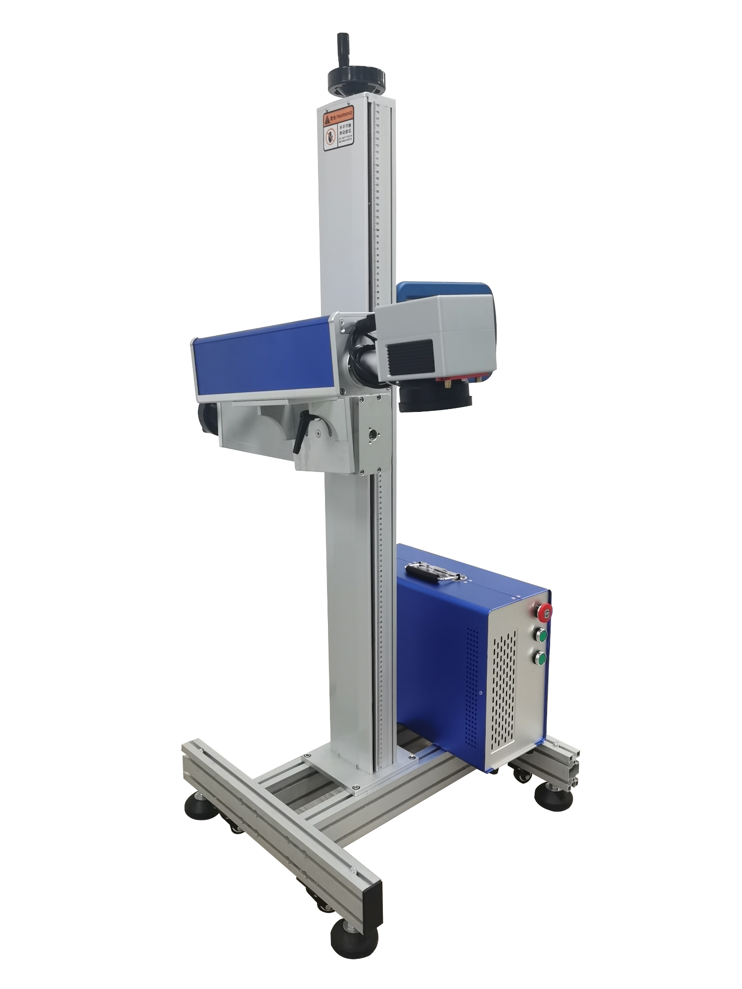 杭州小型光纖激光噴碼機在哪買,光纖激光噴碼機