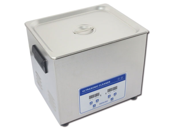 KM-040S臺式數控定時加溫型超聲波清洗機