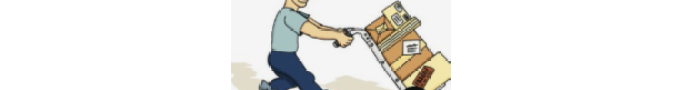 上海通盟国际物流有限公司2