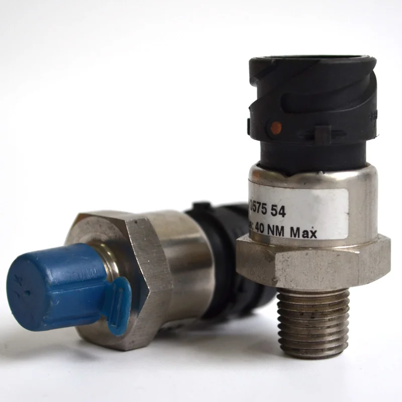 Proveedor y fabricante de transductores de presión electrónicos - Atlas ...