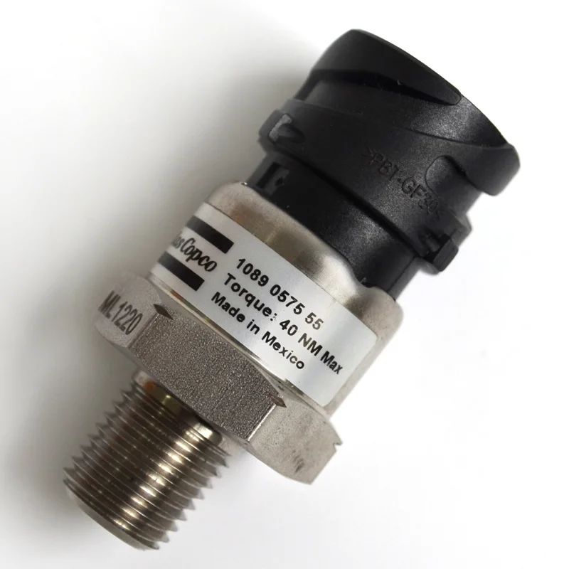 Датчик давления воздушного компрессора Поставщик и производитель ...