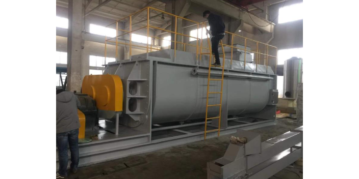 宣城小型污泥烘干机公司 欢迎来电 江苏耀飞干燥科技供应;