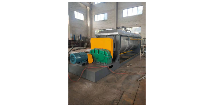 天津造纸污泥烘干机厂家 服务为先 江苏耀飞干燥科技供应