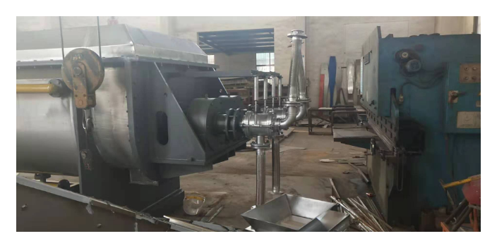 河北小型污泥烘干机生产厂家 服务为先 江苏耀飞干燥科技供应;