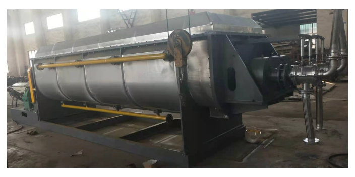 池州烘干机厂家 欢迎来电 江苏耀飞干燥科技供应