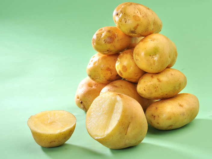 安徽土豆肥害