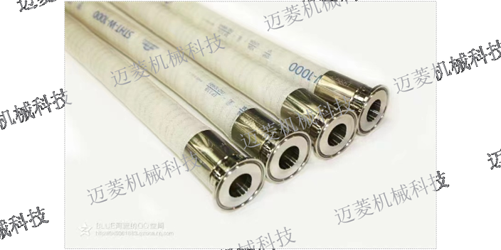 重庆SILPHARM铂金硫化硅胶管进口