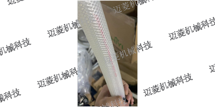 上海钢丝加强铂金硫化硅胶管定制