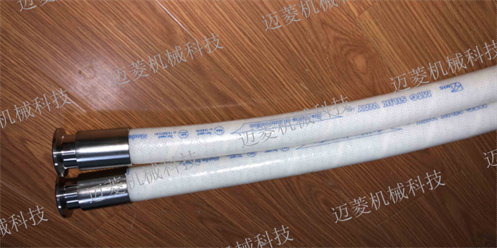 杭州钢丝加强铂金硫化硅胶管定制