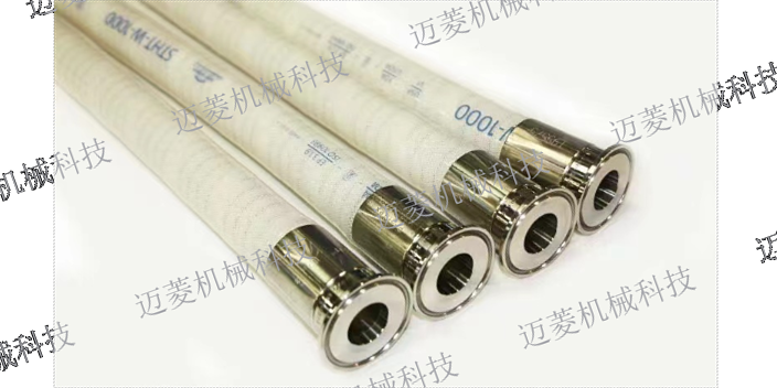 北京钢丝加强铂金硫化硅胶管供应商