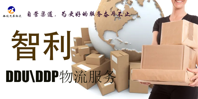 深圳国际物流智利专线诚信合作 骆驼兄弟国际货运代理供应