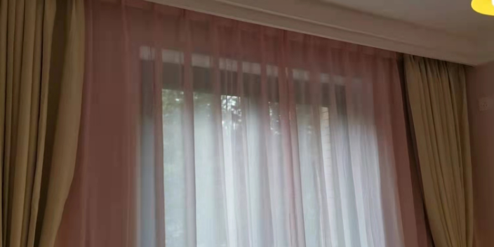 虹口区客厅电动窗帘 欢迎来电 上海索盛窗饰供应