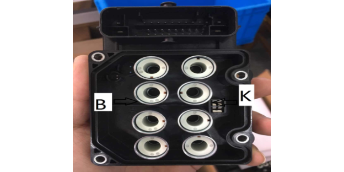 芜湖奇瑞ABS电磁阀哪里买
