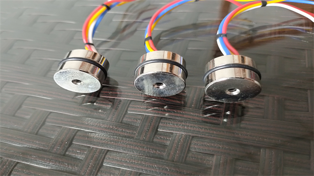 辽宁进水压力表变送器工作原理