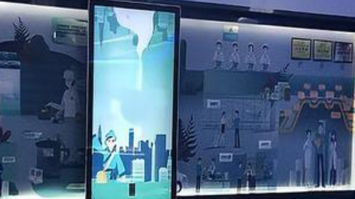 河南显示屏费用 欢迎来电 深圳市智美视讯科技供应