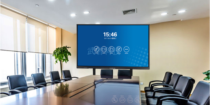 佛山访客系统智能会议室价格