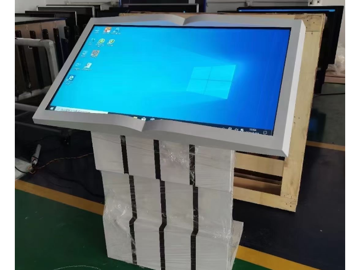 鄭州液晶屏一體機(jī)有用嗎 深圳市智美視訊科技供應(yīng) 深圳市智美視訊科技供應(yīng);