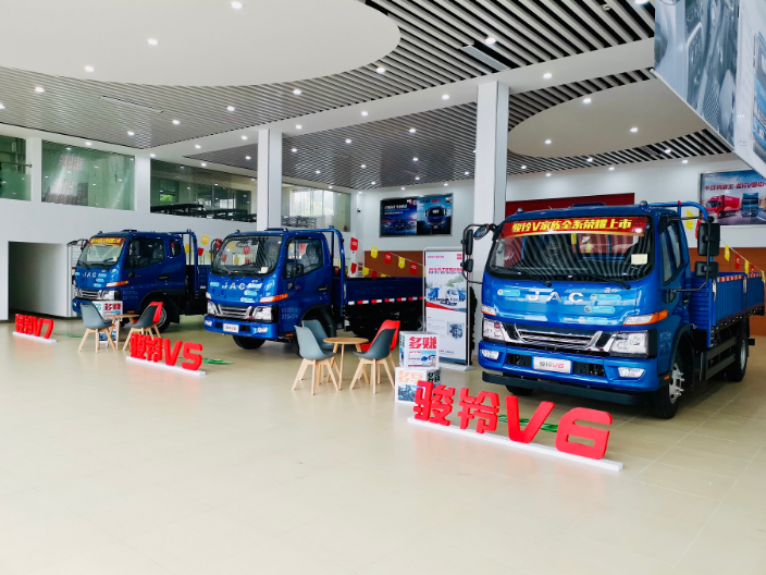 S6高速冷藏车地址 欢迎来电 上海华星鸿启供应;