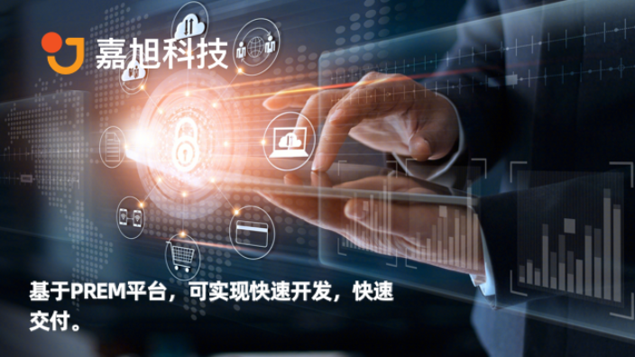 重庆中小企业ERP系统哪家好 成都嘉旭科技供应;