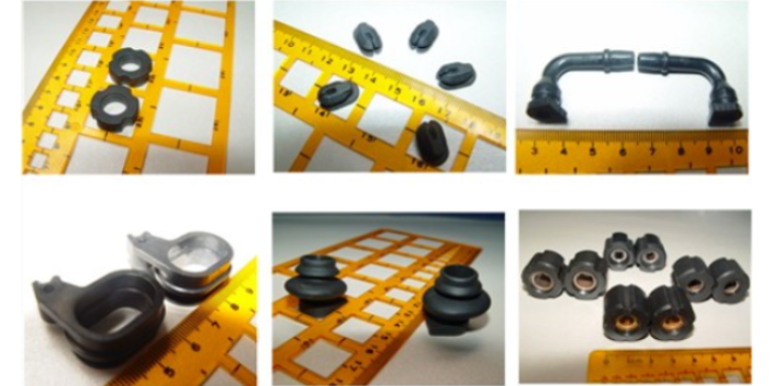 江西质量工程机械用橡胶产品