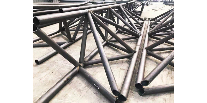 貴陽設備鋼結構大型構件加工 誠信經營 貴州軒貴鋼建供應