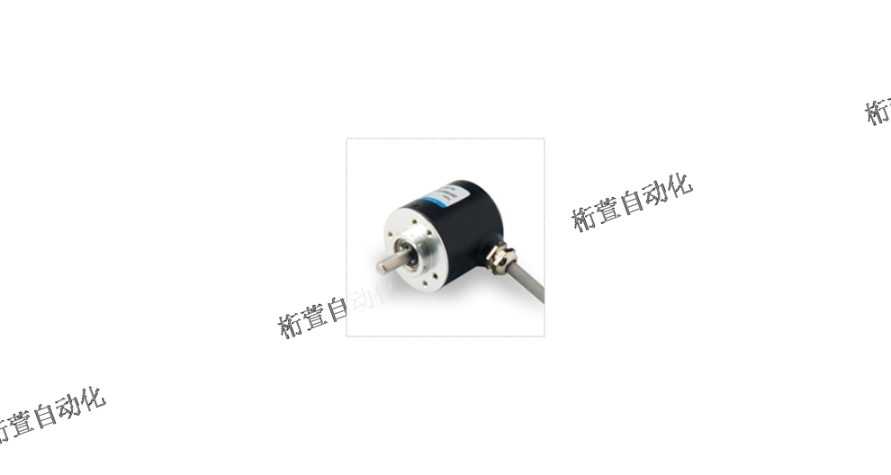 上海光电脉冲编码器厂家价格 桁萱自动化科技供应