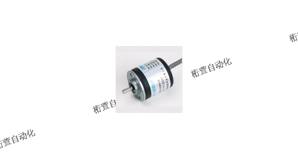 上海光电脉冲编码器生产 桁萱自动化科技供应