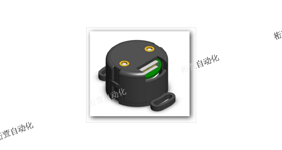 上海脉冲信号编码器 桁萱自动化科技供应
