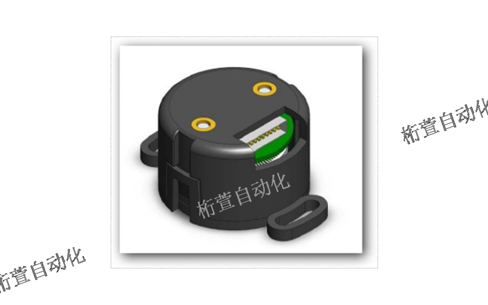 安徽ABZ脉冲编码器生产,增量式编码器