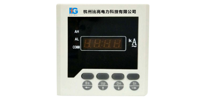 品质HBG电压表HBG96-AV-9
