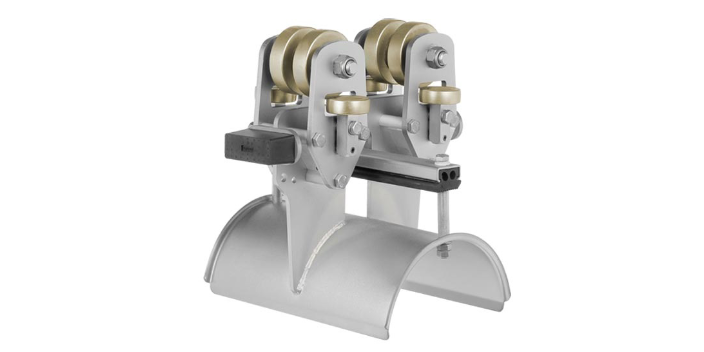 上海軌道滑車(chē)拖令售后服務(wù) 康穩(wěn)移動(dòng)供電設(shè)備供應(yīng)