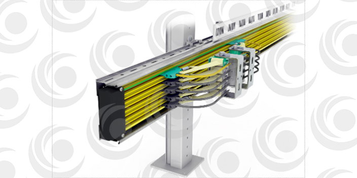湖北起重機滑觸線推薦貨源