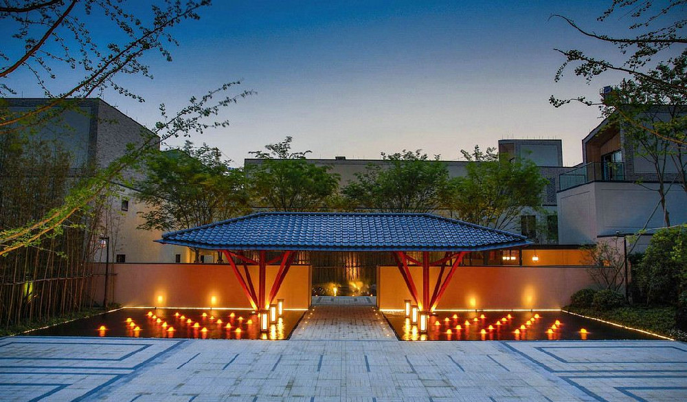 案例二:仁恒观棠