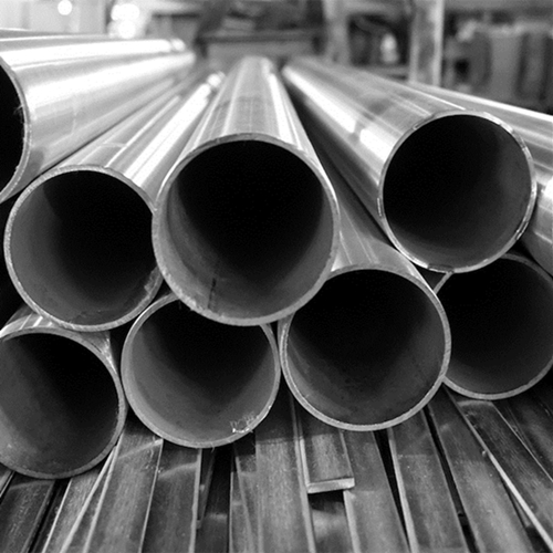 3003 Aluminum Tube PipeDeze