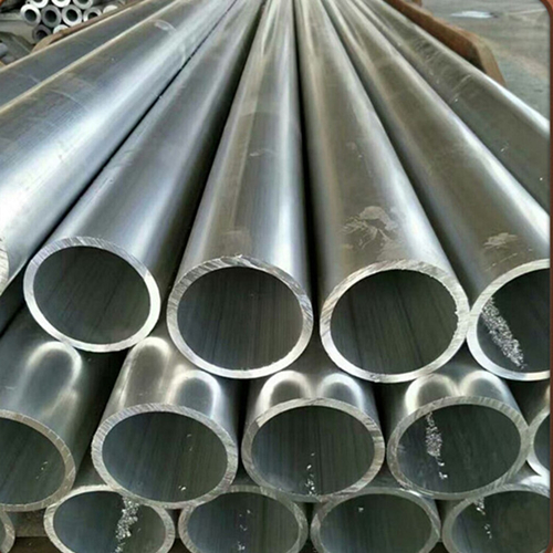 5052 Aluminum Tube Pipe-Deze