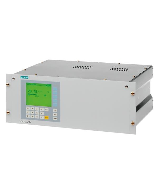 OXYMAT 64 