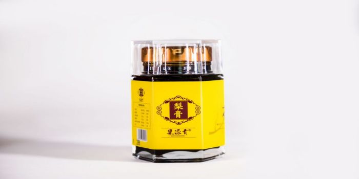 開(kāi)封健康果源貢梨膏兒童特調(diào)飲品