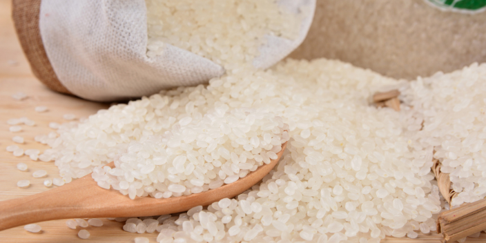 七台河质量稻香大米批发价格