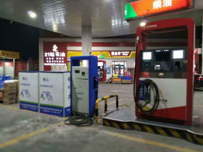 北京加油機電控配件價格