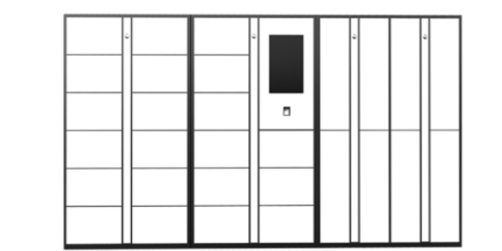 洗衣內(nèi)卷時(shí)代，洗衣店利用智能洗衣收發(fā)柜利用物聯(lián)網(wǎng)突出重圍
