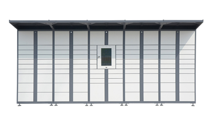 智能儲(chǔ)物柜智能機(jī)柜應(yīng)用領(lǐng)域和工作原理大揭秘