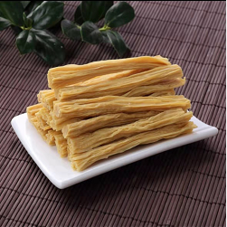 豆制品行业新动态：绿色健康的饮食选择
