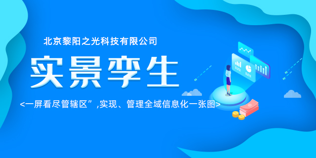 农业安防实景孪生供应商 真诚推荐 北京黎阳之光科技供应