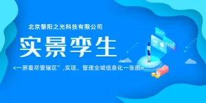 林業信息化實景孿生產品介紹 服務至上 北京黎陽之光科技供應