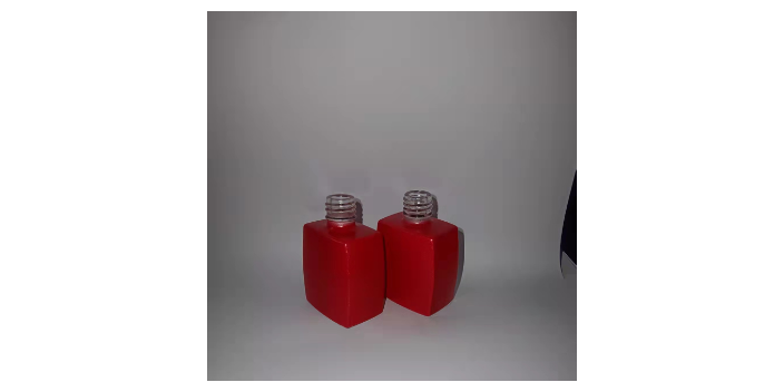 浙江八角玻璃瓶印刷 欢迎咨询 义乌市婷维玻璃制品供应
