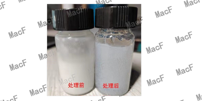 北京玻色因传明酸纳米脂质体微射流均质机