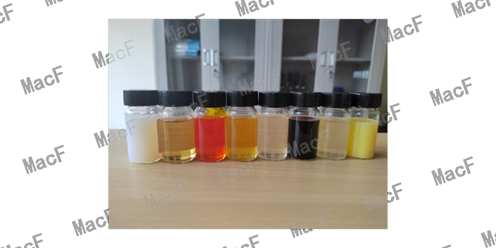 天津硅油纳米脂质体配方