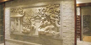 安徽仿古磚雕生產廠 值得信賴 河南天藝景觀建材供應