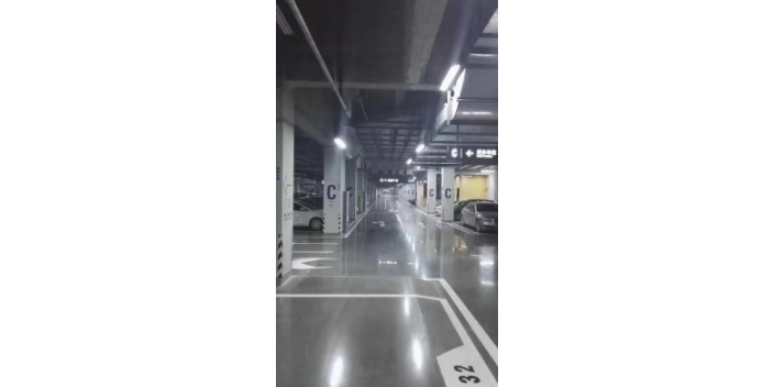 成都環(huán)氧樹脂地坪方案